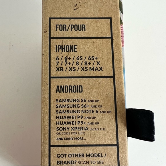 Pictar DLSR Convert Phone To Real Camera Compatible with Iphone Android Wireless - Picture 7 of 8